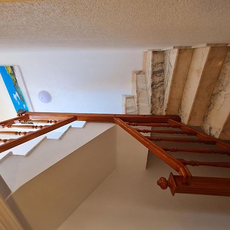 Schoenes Ferienhaus Casa Juan Mit Pool Dehesa de Campoamor  Buitenkant foto