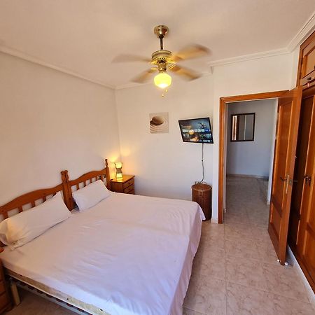 Schoenes Ferienhaus Casa Juan Mit Pool Dehesa de Campoamor  Buitenkant foto