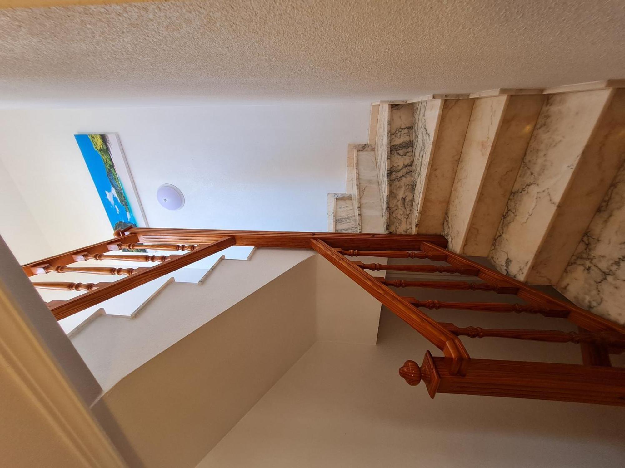 Schoenes Ferienhaus Casa Juan Mit Pool Dehesa de Campoamor  Buitenkant foto