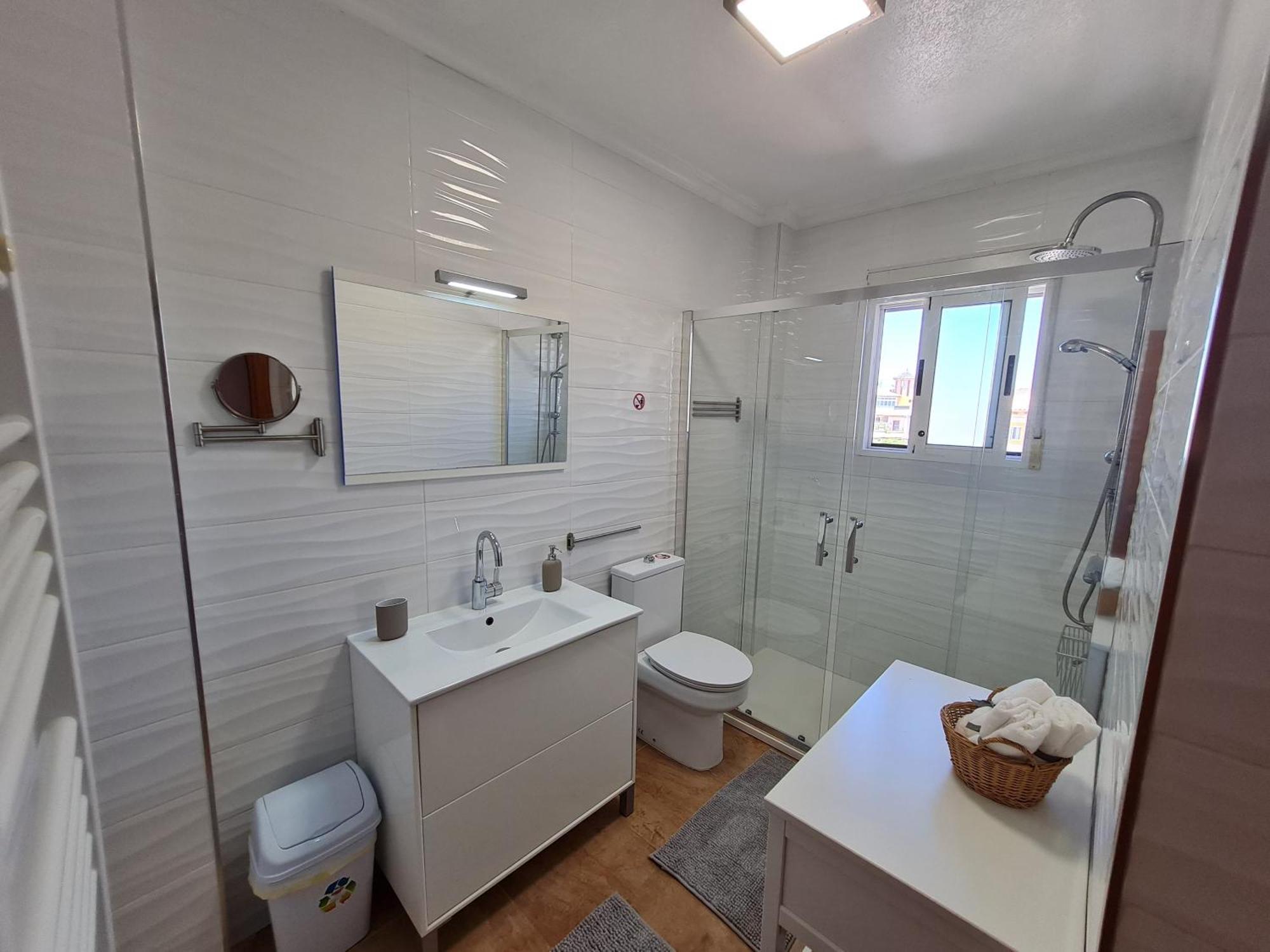 Schoenes Ferienhaus Casa Juan Mit Pool Dehesa de Campoamor  Buitenkant foto